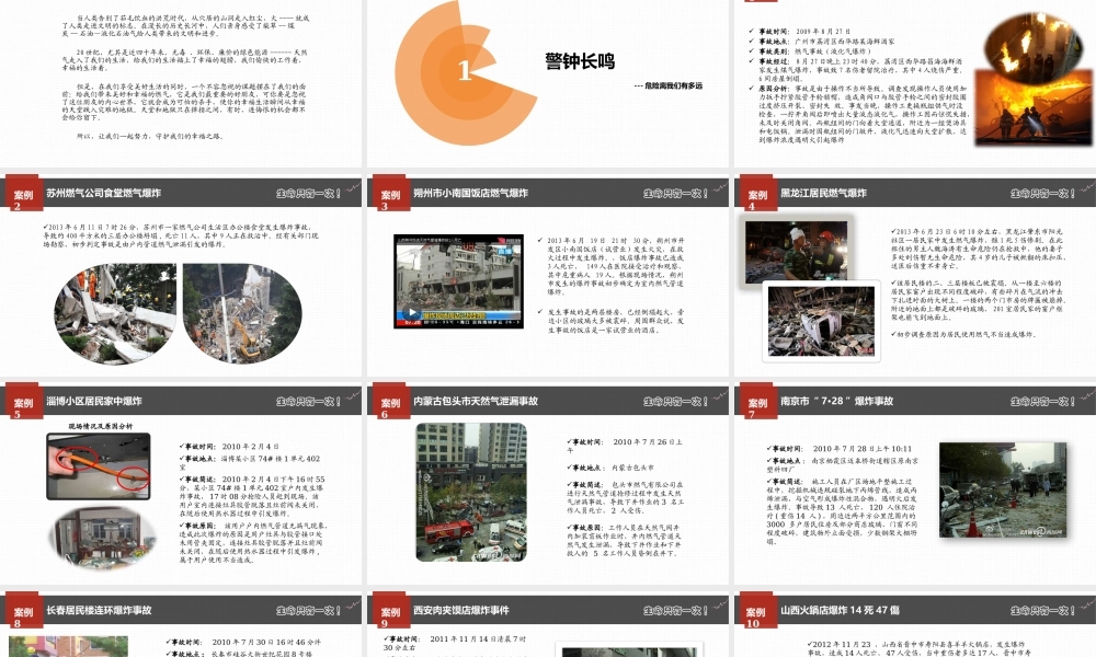 国外企业安全管理
