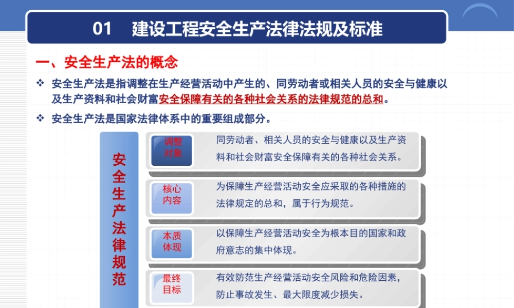 建筑企业新员工安全管理培训