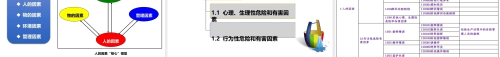 企业环保基础知识培训教材