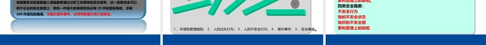 双重预防机制专题教育培训