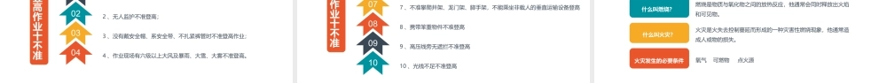 新员工安全生产知识教育培训
