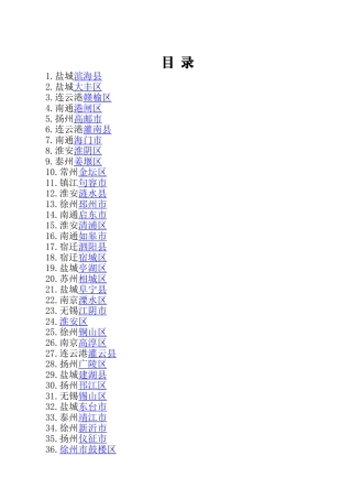 党代会工作报告专辑