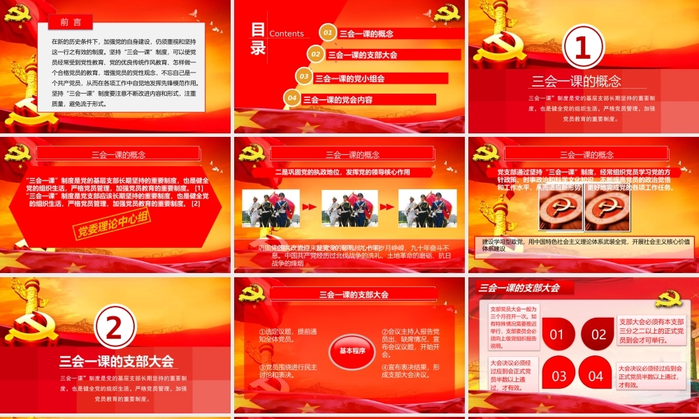 党建PPT(4)