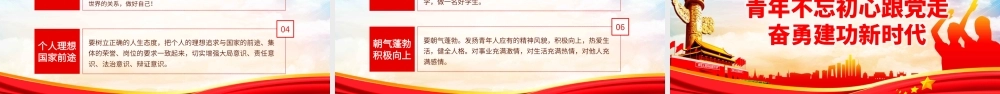 学团史做合格团员