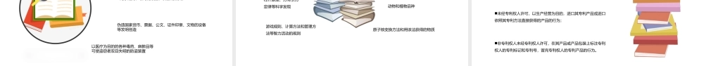 知识产权日1PPT