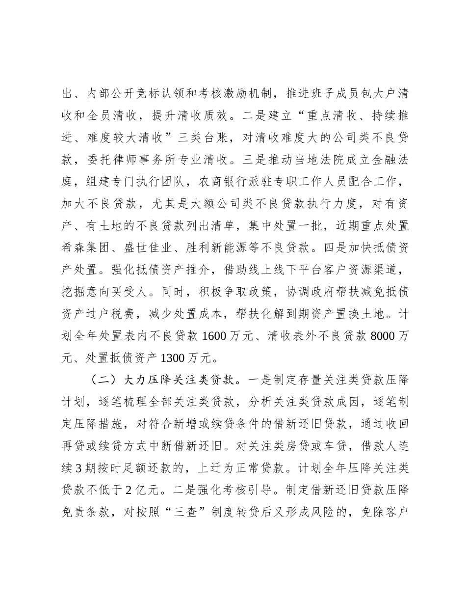金融系统座谈发言：锤炼过硬作风 助推高质量发展_第2页