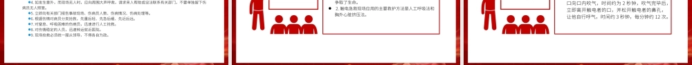 安全生产知识培训ppt