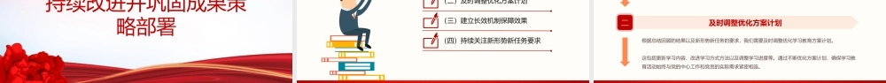关于如何加强党员对党的纪律条例的学习和教育党课PPT