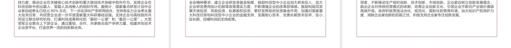 发展新质生产力需要打好五大创新战役PPT党建风深入学习发展新质生产力课件