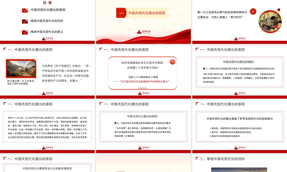 刘勇：走稳走好中国式现代化之路