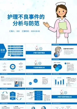 护理不良事件的分析与防范ppt.pptx