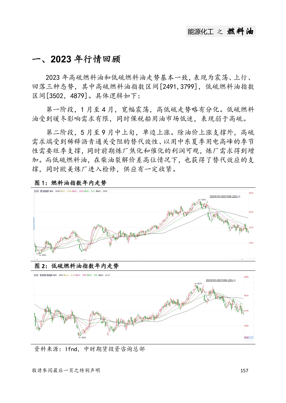 重油支撑难再续 低硫供应施压-20240102-中财期货-12页.pdf_第2页