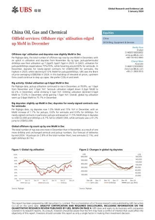 UBS Equities-China Oil, Gas and Chemical _Oilfield services Offshore rig...-105713200.pdf