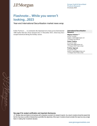 JPMorgan Econ  FI-Flashnote.. While you weren’t looking...2023 Year-end Inter...-105690847.pdf