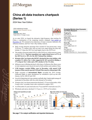 JPMorgan Econ  FI-China alt-data trackers chartpack (Series 1) 2024 New Year E...-105695233.pdf