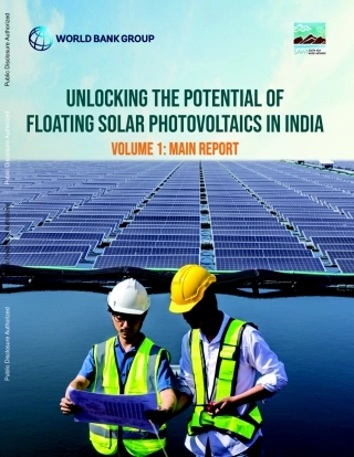 世界银行-释放印度浮动太阳能光伏的潜力（英）-2023-152页..pdf