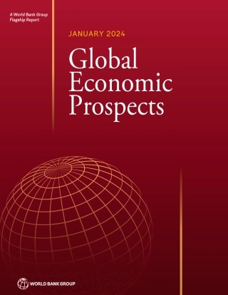 世界银行-2024全球经济展望（英）-2024-230页.pdf