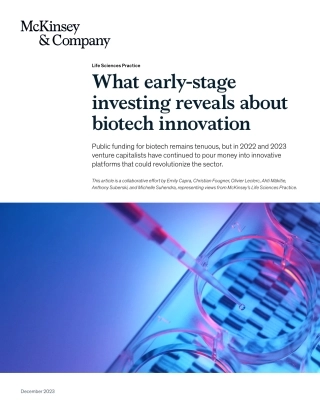 麦肯锡-早期投资揭示了生物技术创新的哪些方面（英）-10页.pdf