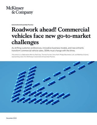 麦肯锡-商用车面临新的上市挑战（英）-12页.pdf