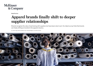 麦肯锡-服装品牌最终转向更深层次的供应商关系（英）-5页.pdf