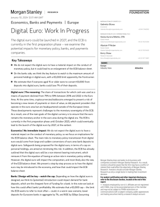 Morgan Stanley Fixed-Economics, Banks and Payments Digital Euro Work In Progres...-105817005.pdf