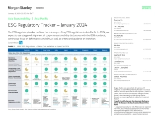 Morgan Stanley Fixed-Asia Sustainability ESG Regulatory Tracker – January 2024-105816024.pdf