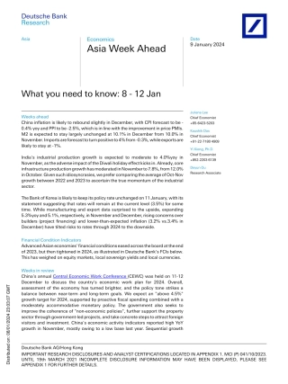 Deutsche Bank-Asia Week Ahead What you need to know 8 - 12 Jan-105796766.pdf