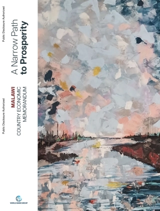 世界银行-马拉维国家经济备忘录：通往繁荣的狭窄道路（英）-2023-151页.pdf