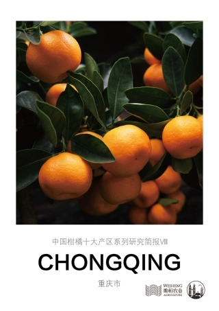 农小蜂-中国柑橘十大产区系列研究简报（八）-重庆市-12页.pdf