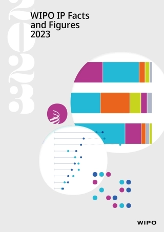 WIPO知识产权事实和数字2023（英）-39页.pdf