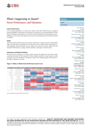 UBS Equities-Whats happening to Quant _Factor Performance and Valuation...-105930043.pdf