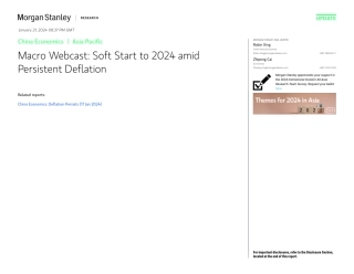 Morgan Stanley Fixed-China Economics Macro Webcast Soft Start to 2024 amid Pers...-106062563.pdf