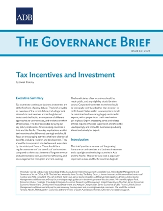 亚开行-税收优惠和投资（英）-2024.1-17页.pdf