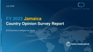 世界银行-2023财年牙买加国家意见调查报告（英）-51页.pdf