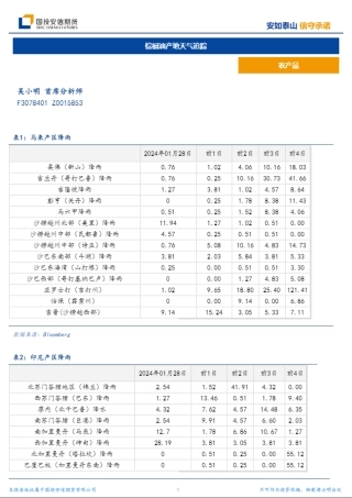 棕榈油产地天气追踪-20240129-国投安信期货-13页.pdf