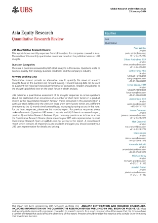 UBS Equities-Asia Equity Research _Quantitative Research Review_ Winter-106089914.pdf