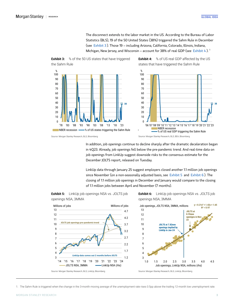 Morgan Stanley Fixed-Global Macro Strategist Dont Call It a Comeback-106177351.pdf_第3页