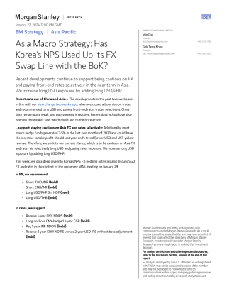 Morgan Stanley Fixed-EM Strategy Asia Macro Strategy Has Koreas NPS Used Up it...-106086176.pdf