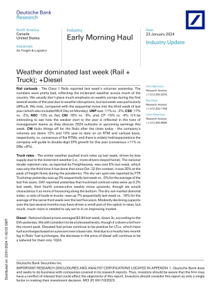 Deutsche Bank-Early Morning Haul Weather dominated last week (Rail + Truc...-106099874.pdf