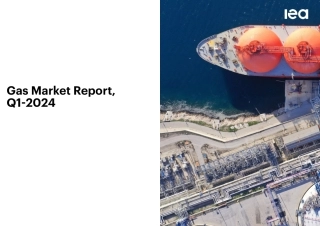 国际能源署-天然气市场报告，2024年第1季度（英）-87页.pdf