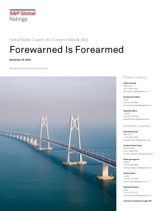 2024年全球银行展望-英-107页.pdf