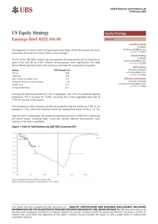 UBS Equities-US Equity Strategy _Earnings Brief 4Q23 Feb 08_ Golub-106418996.pdf