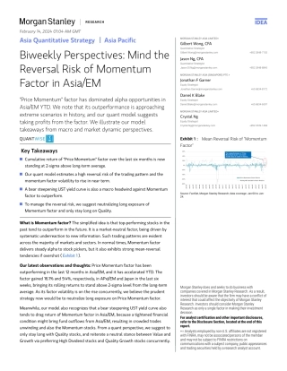 Morgan Stanley-Asia Quantitative Strategy Biweekly Perspectives Mind the ...-106514648.pdf