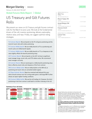 Morgan Stanley Fixed-Global Futures Rolls Report US Treasury and Gilt Futures Ro...-106512722.pdf