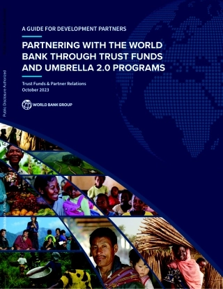 世界银行-通过信托基金和伞形2.0计划与世界银行建立伙伴关系：发展伙伴指南（英）-29页.pdf
