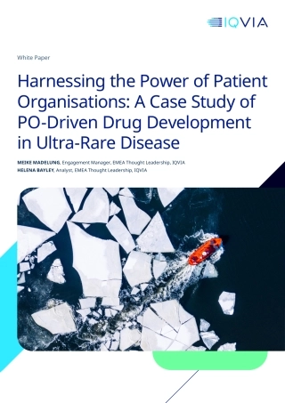 艾昆纬-利用患者组织的力量：以PO驱动的超罕见病药物开发为例（英）-2024-16页.pdf