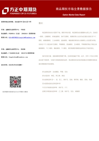 商品期权市场全景数据报告-20240226-方正中期期货-126页.pdf