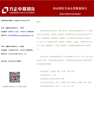 商品期权市场全景数据报告-20240227-方正中期期货-126页.pdf