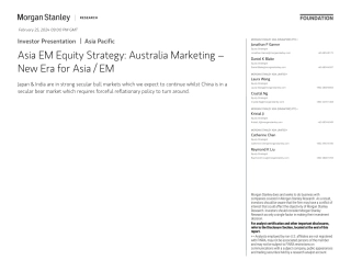 Morgan Stanley-Investor Presentation Asia EM Equity Strategy Australia Ma...-106700961.pdf