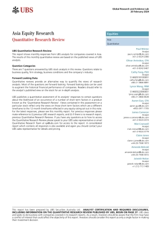 UBS Equities-Asia Equity Research _Quantitative Research Review_ Winter-106594241.pdf